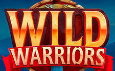 Игровой автомат Wild Warrior Игровой автомат Wild Warrior